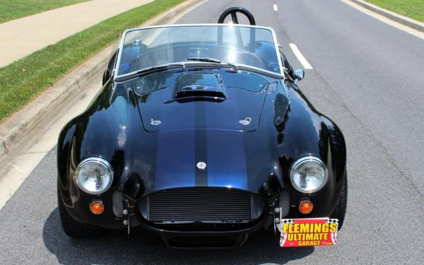 1966 Shelby Cobra 427 