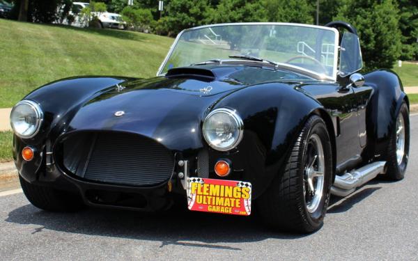 1966 Shelby Cobra 427 