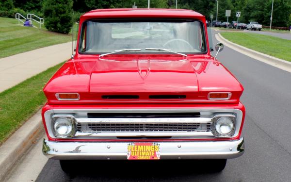 1964 Chevrolet C10 Pickup