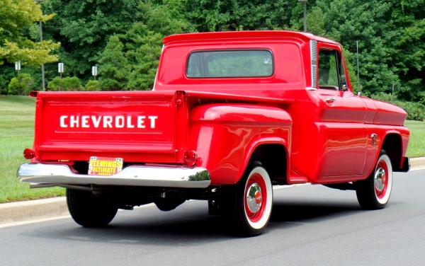 1964 Chevrolet C10 Pickup