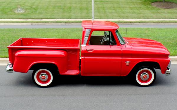 1964 Chevrolet C10 Pickup