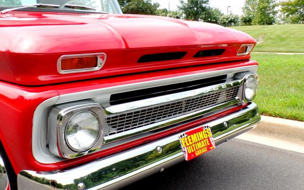 1964 Chevrolet C10 Pickup