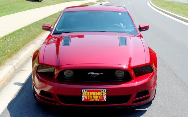 2014 Ford Mustang GT Premium w/ Track Package