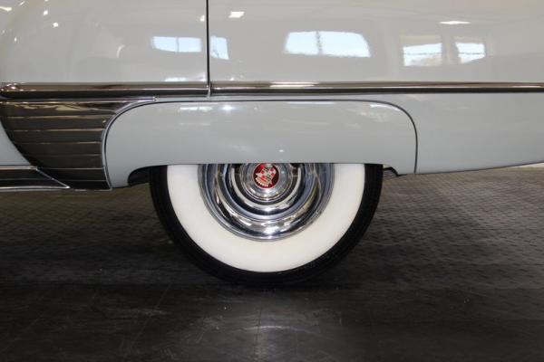 1948 Cadillac Series 62 