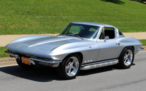 1965 Chevrolet Corvette LS3 Pro Touring 