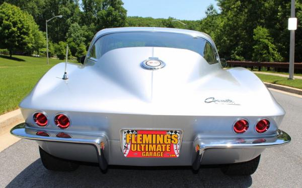 1965 Chevrolet Corvette LS3 Pro Touring 