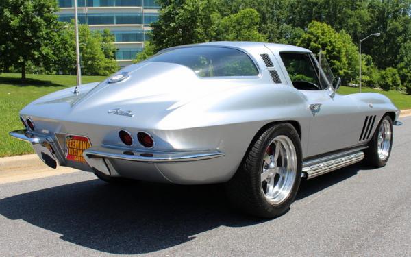 1965 Chevrolet Corvette LS3 Pro Touring 