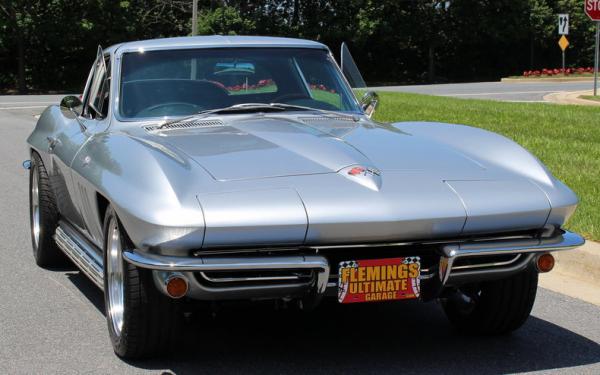 1965 Chevrolet Corvette LS3 Pro Touring 