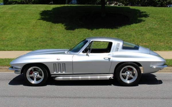 1965 Chevrolet Corvette LS3 Pro Touring 