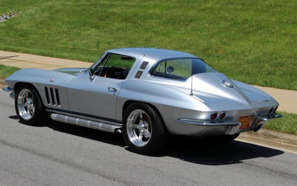 1965 Chevrolet Corvette LS3 Pro Touring 