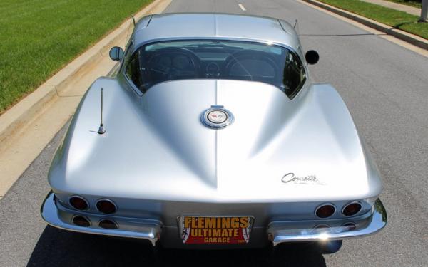 1965 Chevrolet Corvette LS3 Pro Touring 