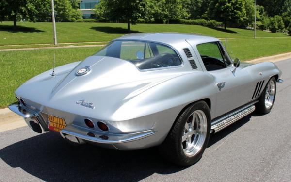 1965 Chevrolet Corvette LS3 Pro Touring 