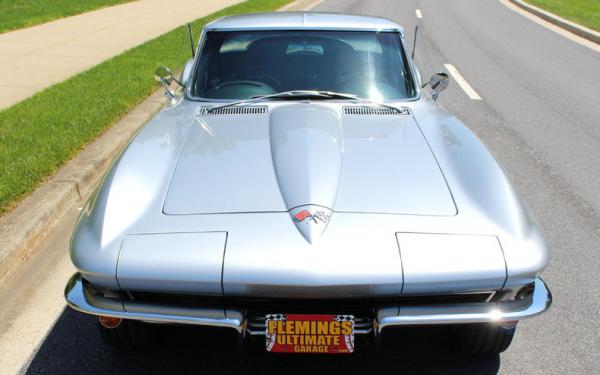 1965 Chevrolet Corvette LS3 Pro Touring 