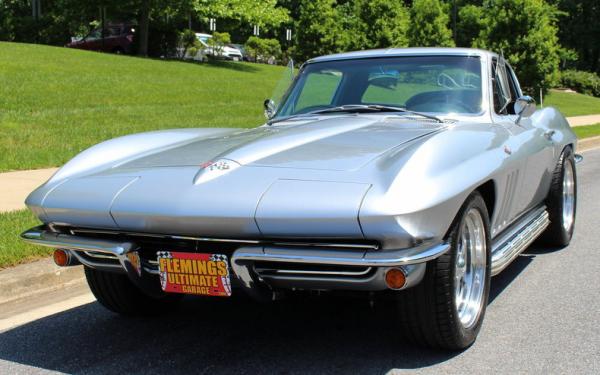 1965 Chevrolet Corvette LS3 Pro Touring 